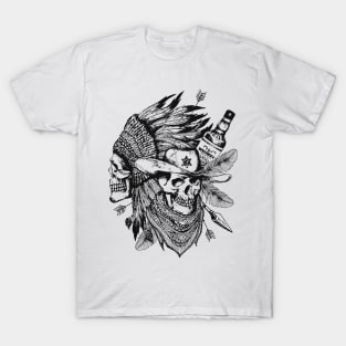 Wild West T-Shirt